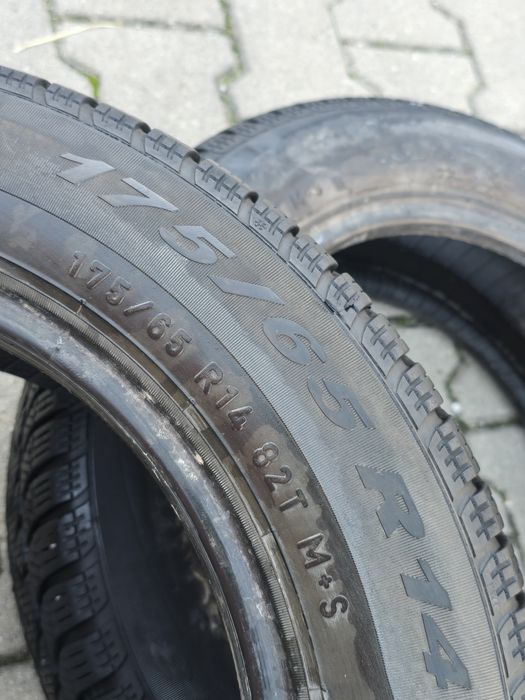 175 65 14 Pirelli