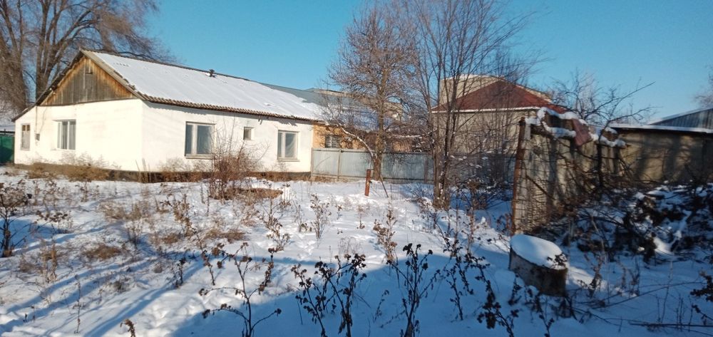 Недвижимость. Продожа дома.