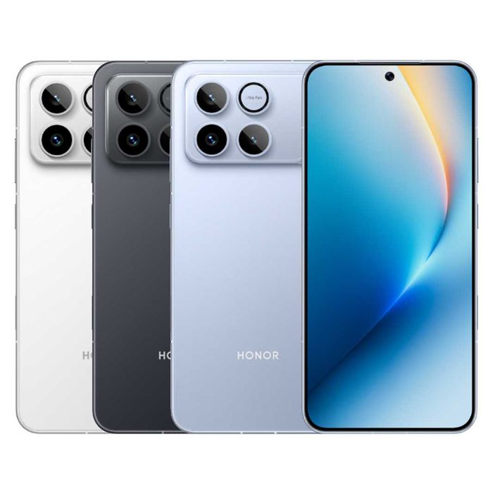 Honor WIN Dual sim 5G, 10 000mAh батерия, с BG меню и Android auto