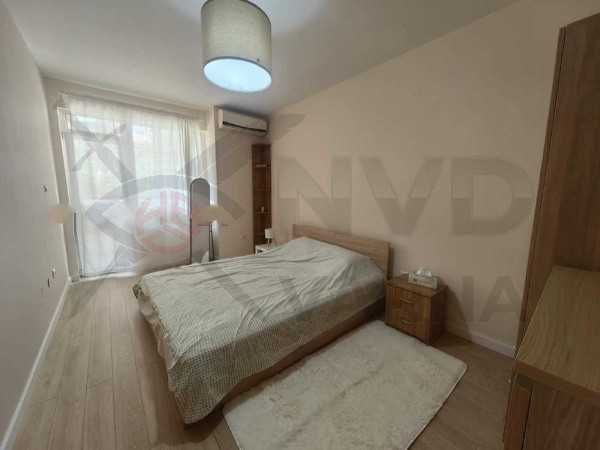 Дава се под наем Двустаен апартамент в Варна, Левски - 70 кв.м за 500 € - Снимка #1