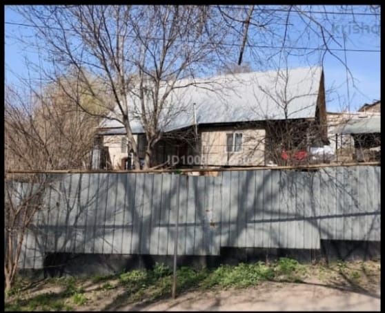 Продам дом, Алматы турксибский район