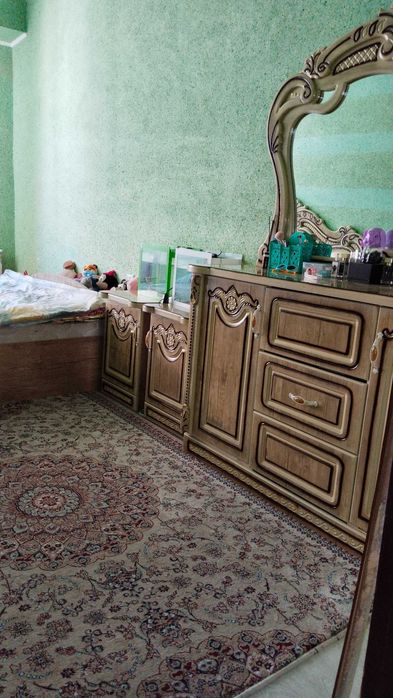 Продаётся квартира в центре города