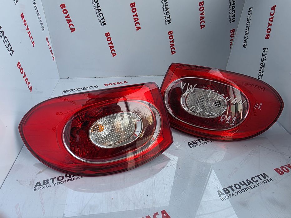 Външни стопове Vw Tiguan 5N0