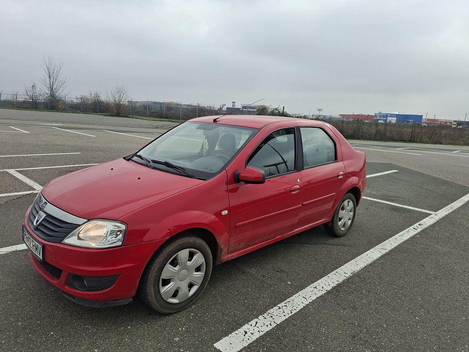 De vanzare Dacia Logan