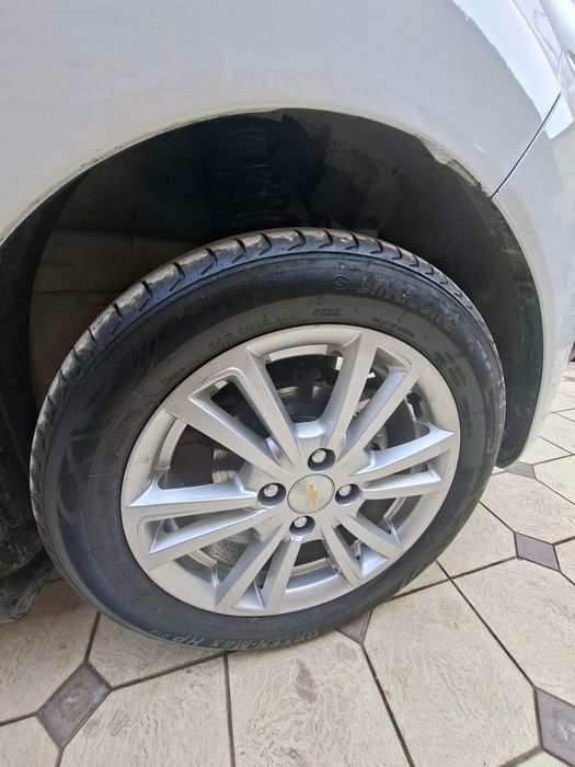 Spark в отличном состояние