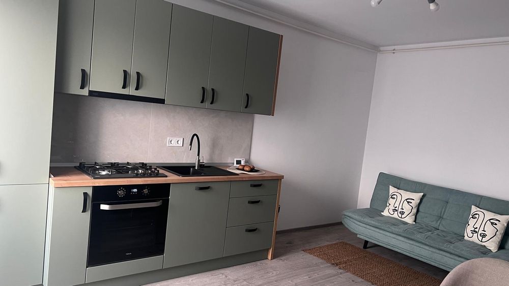 Dau in chirie apartament 2 camere