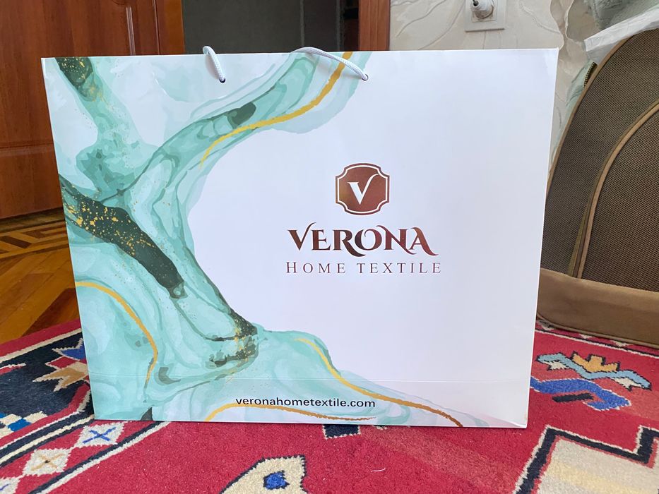 Покрывало Verona Home Textile
