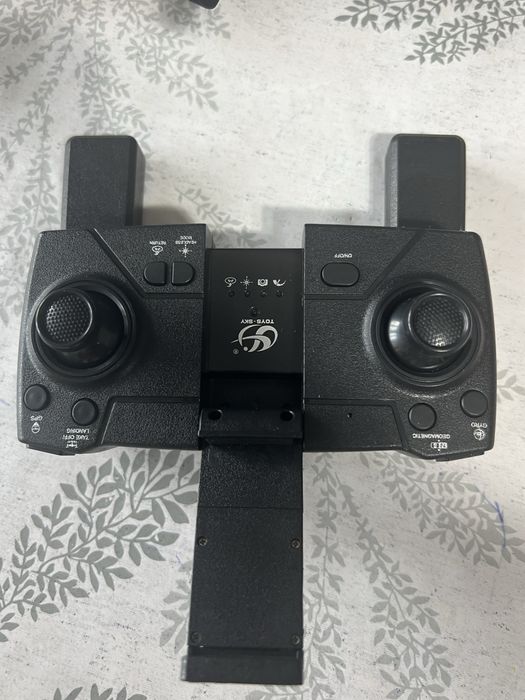 Продам дрон в хорошем состоянии