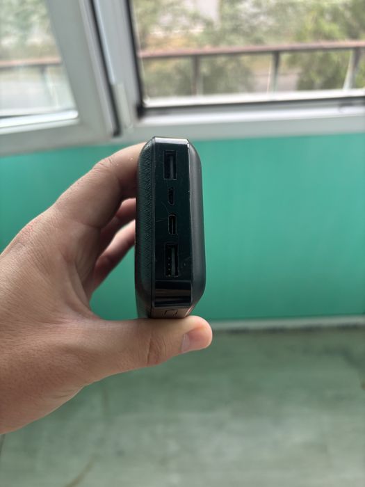 Powerbank 20000 MAh