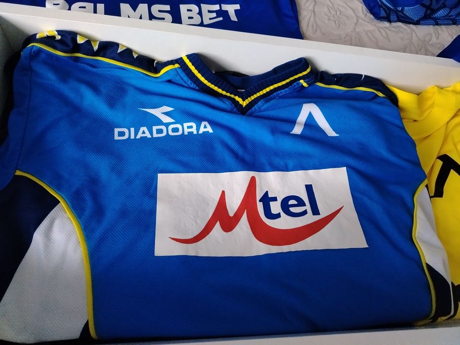 Тениска Левски София М