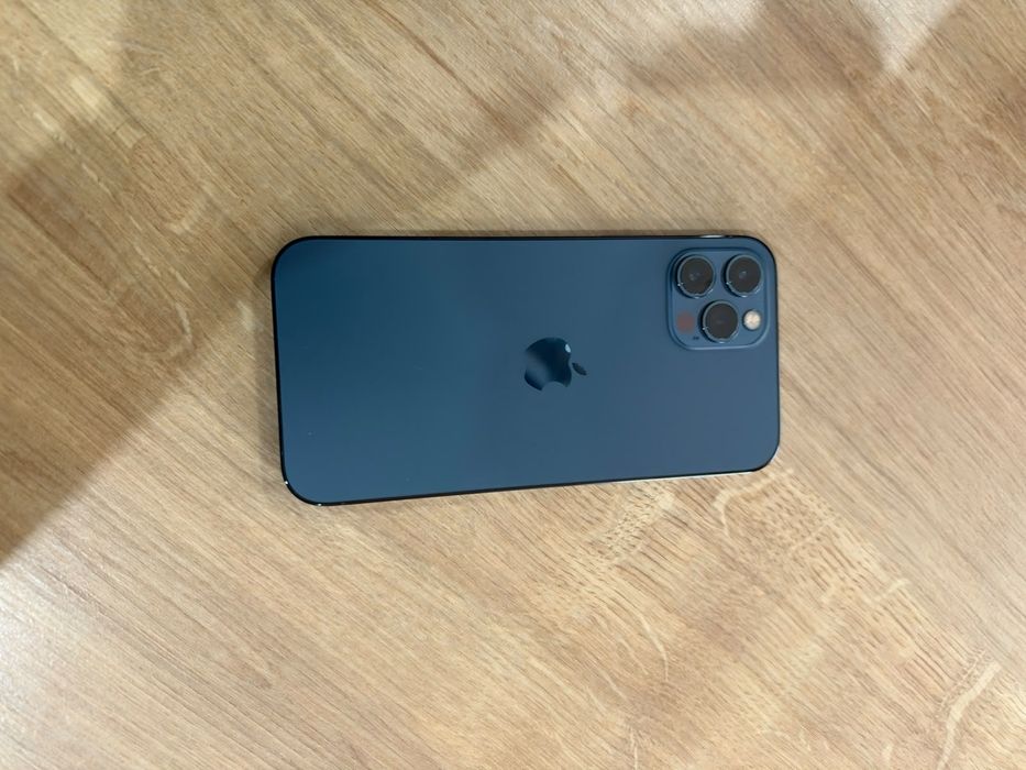 iphone 12 pro 256gb