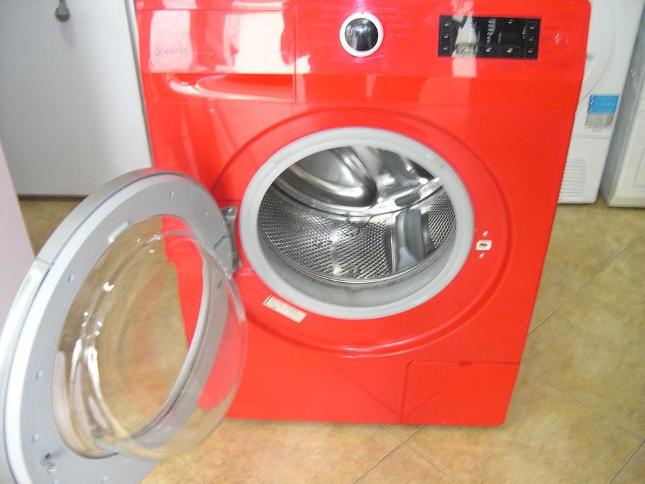 Пералня Gorenje - 7кг., внос от Австрия