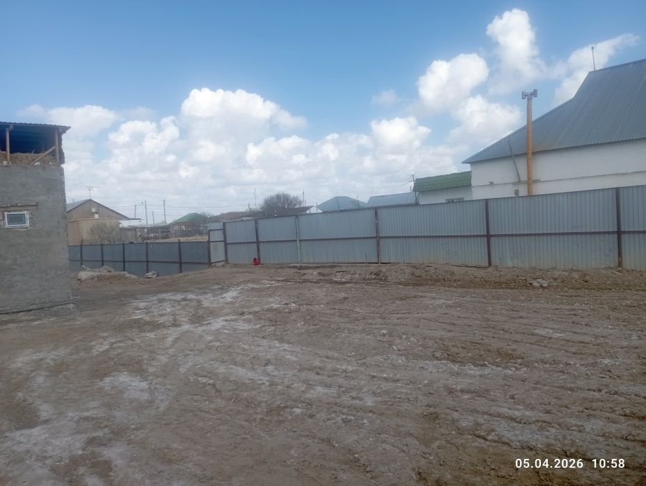 Тасбогетте времянка срочна сатылады