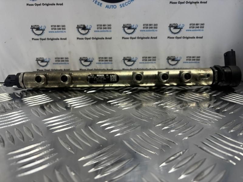 Rampa injectoare Ford Ka 1.3 CDTI Z13DTH ; Z13DT; Z13DTJ