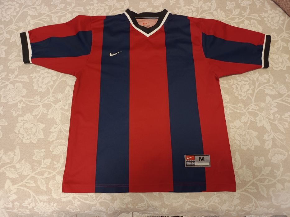 Оригинална Футболна тениска