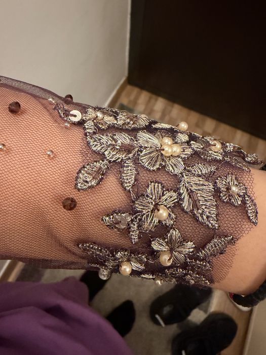 Rochie de ocazie/eveniment/eleganta de soacra superba