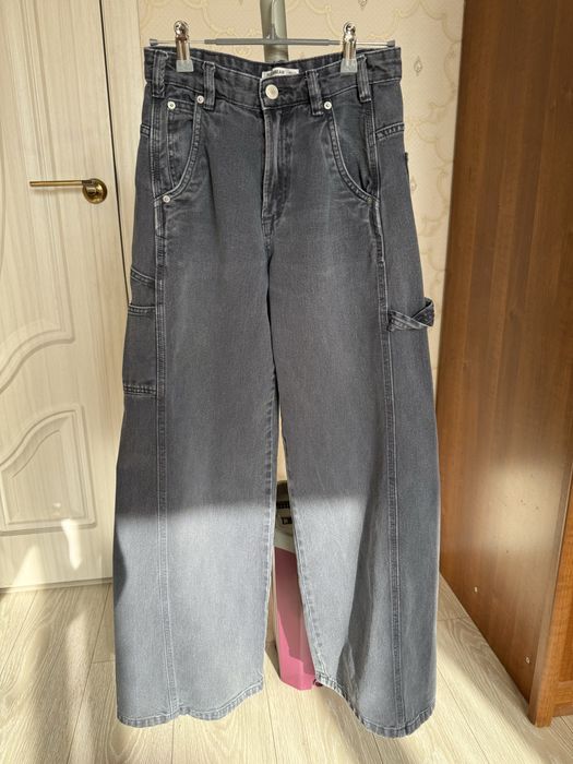 Джинсы Pull&Bear