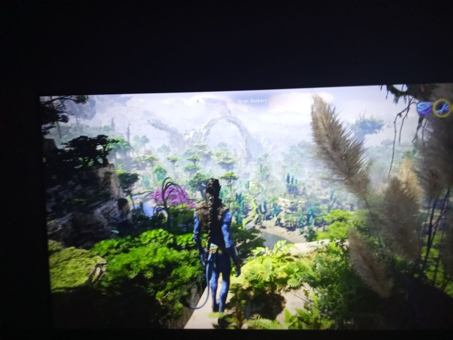 Vând joc de PlayStation 5 : Avatar Frontiers of Pandora + add-on : FROM THE ASHES EDITION . Joc principal + expansiune + add-on  Secrets of The Spines