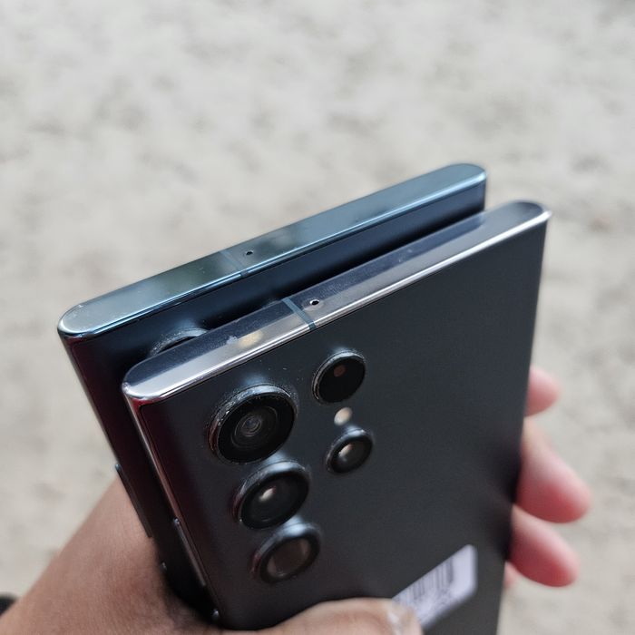 Samsung s22 ultra 5G 256/12