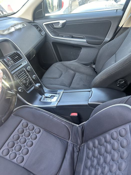 Ușă dreapta față Volvo XC 60 2012