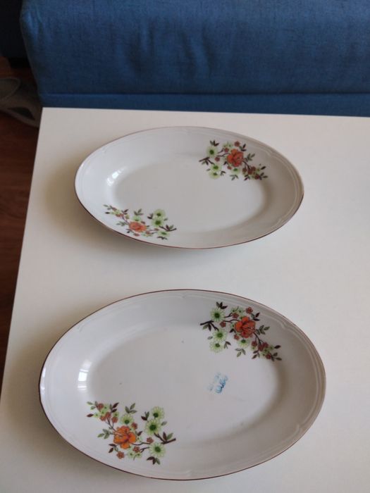 Чинии Китка 23 см