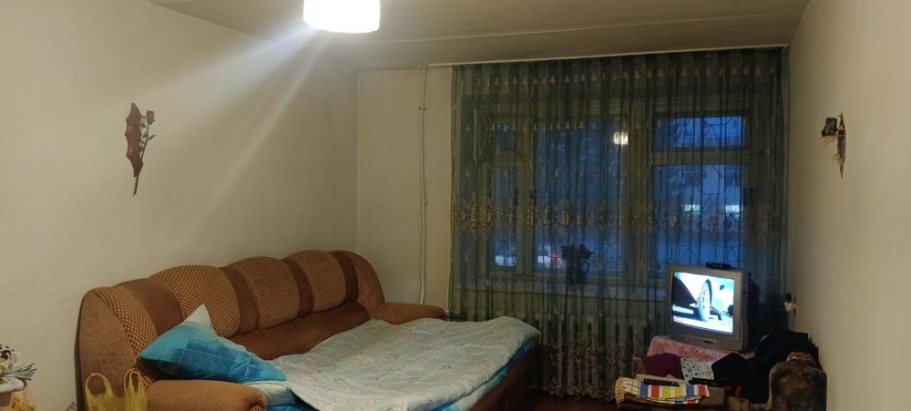 Продам 1-ую квартиру