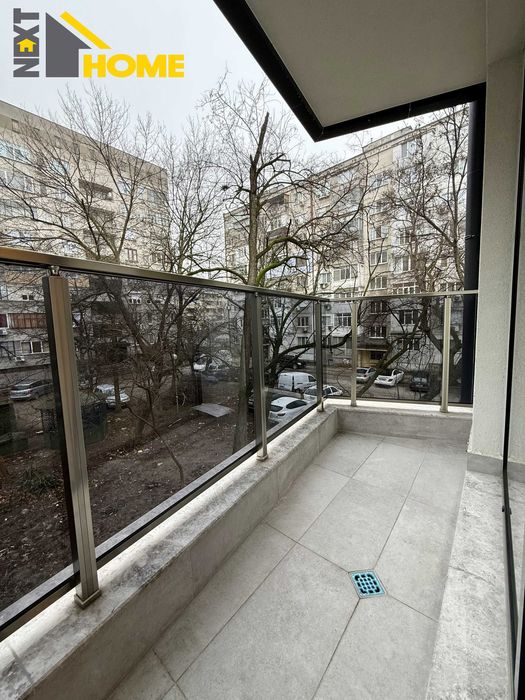 Дава се под наем Тристаен апартамент в Пловдив, Кючук Париж - 90 кв.м за 747.66 € - Снимка #9