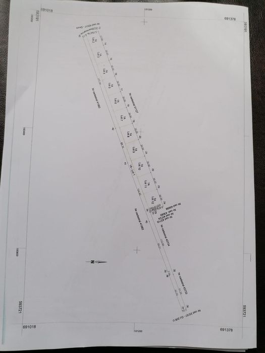 Teren intravilan  Mitocu Dragomirnei