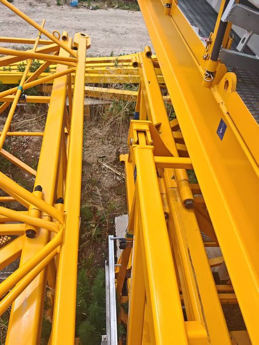 Bashenniy kran zoomlion 2023 yil.