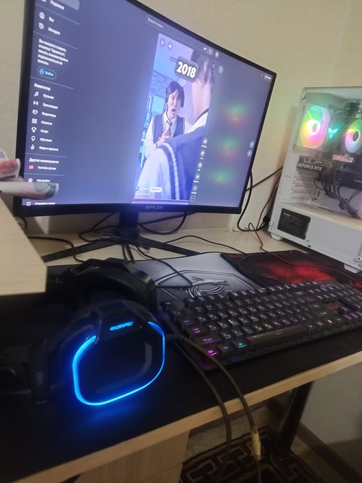 Yangı 2 oy iwlatilgan