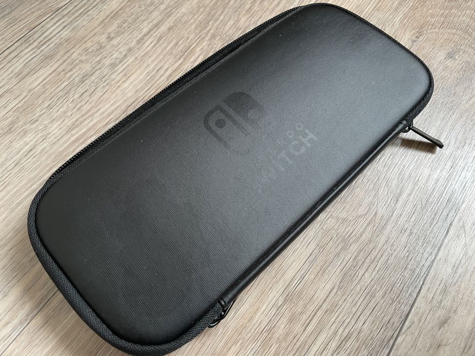 Нинтендо свитч rev2