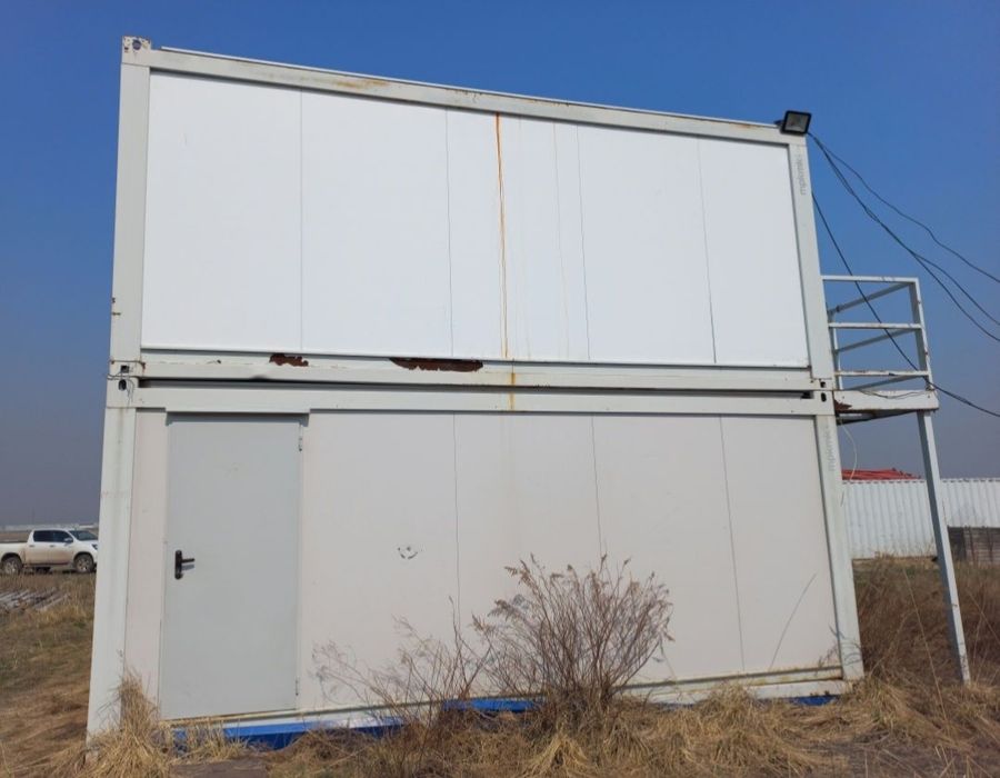 Контейнер продам