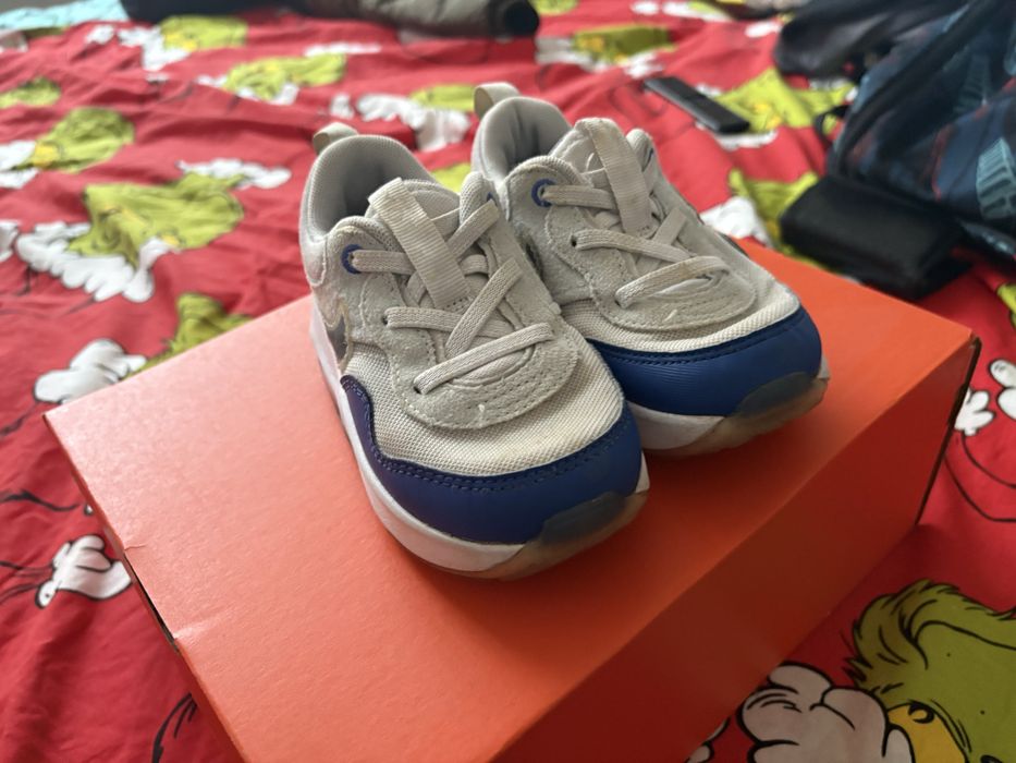 Маратонки Nike air max