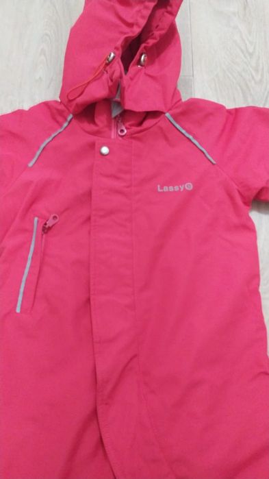 Комбинезон 6000 г. РУДНЫЙ