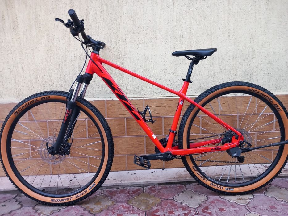 КТМ 29 цола.         .