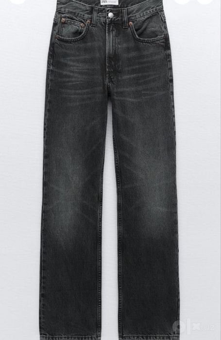 Джинсы Zara Defacto