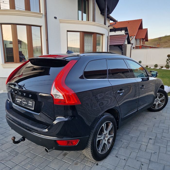 VOLVO XC60 2012 — imagine 2
