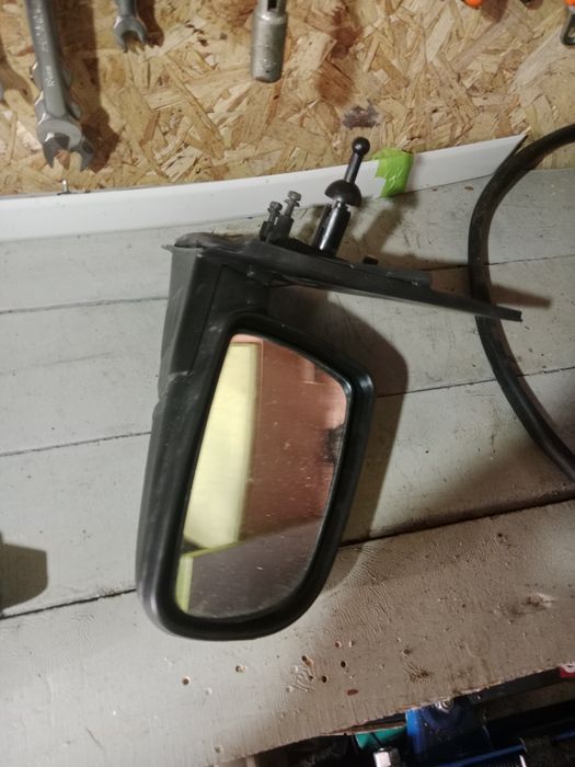 Продам от шевралет Авео т250