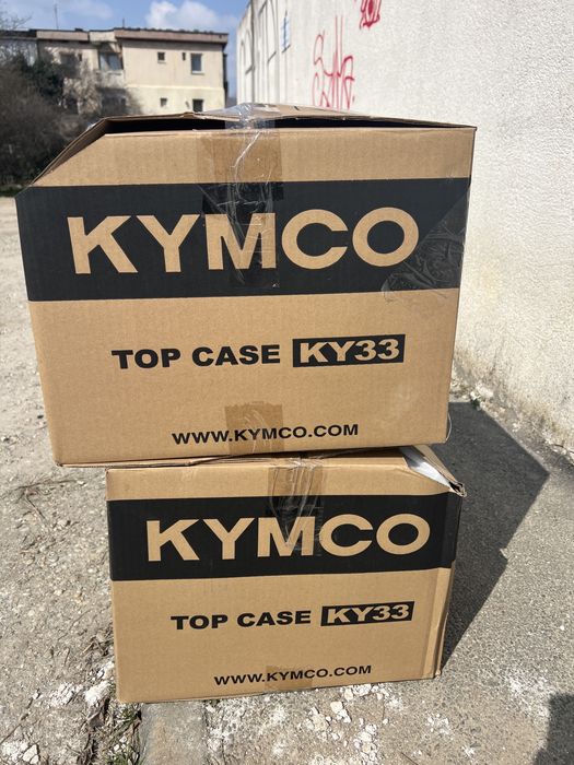 Top Case Kimco noi …..