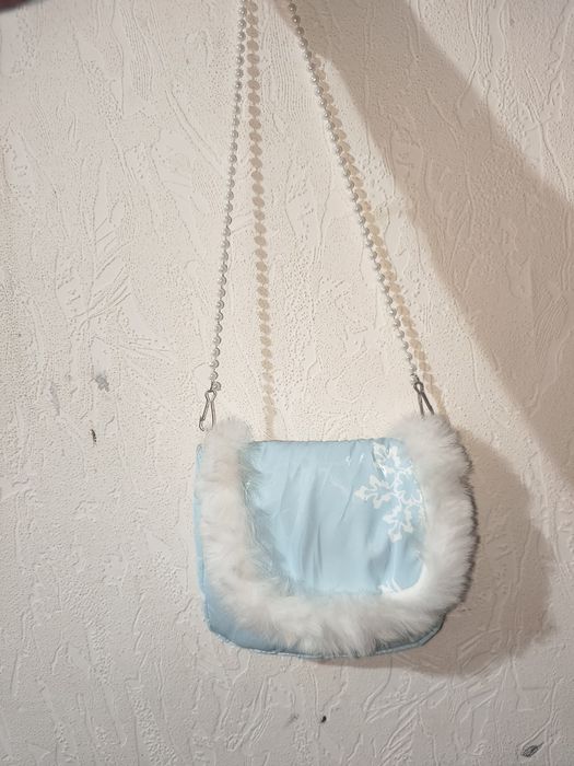 Qizlar uchun sumkacha chiroyli