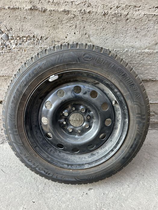 Автошина 175/65/14 новый.