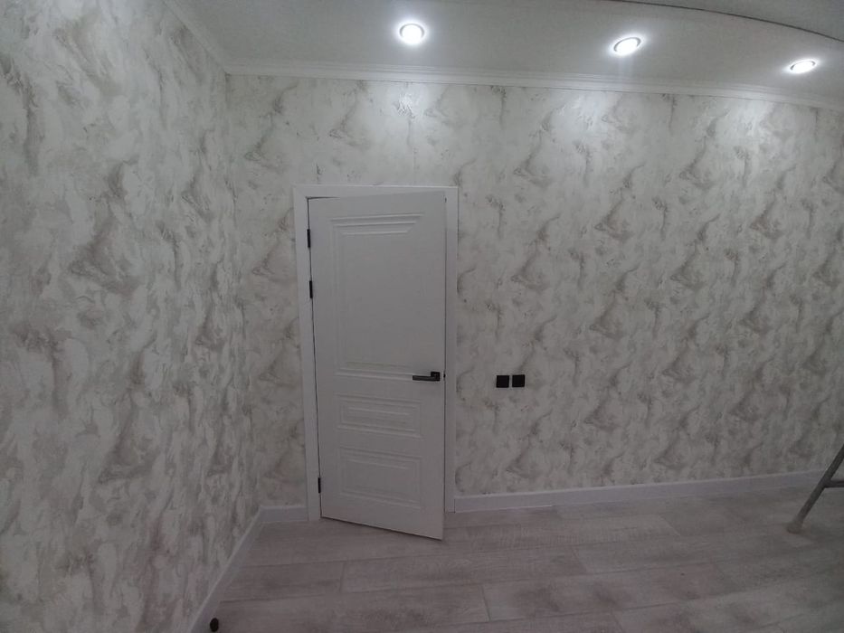 Ремонт квартиры все виды