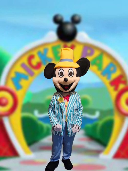 Аниматори,София,костюми, машини,фирми,частно парти,детска градина,клуб