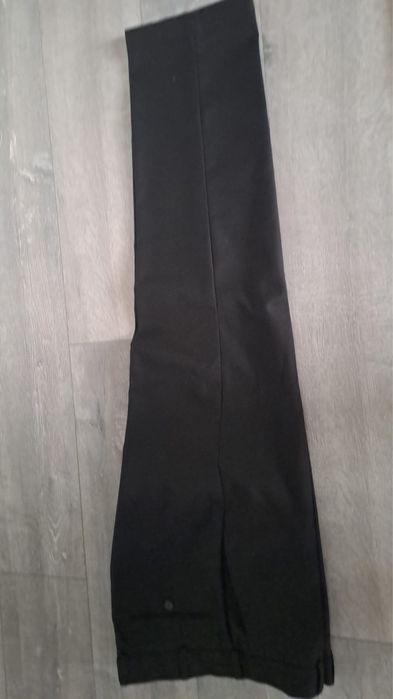 Costum elegant barbatesc negru