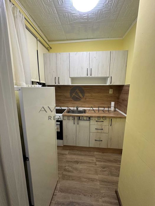 Продава се Едностаен апартамент в Пловдив, Тракия - 38 кв.м за 1094 €/кв.м - Снимка #5
