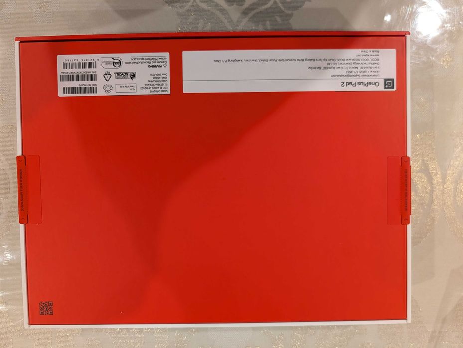 OnePlus Pad 2. 256gb