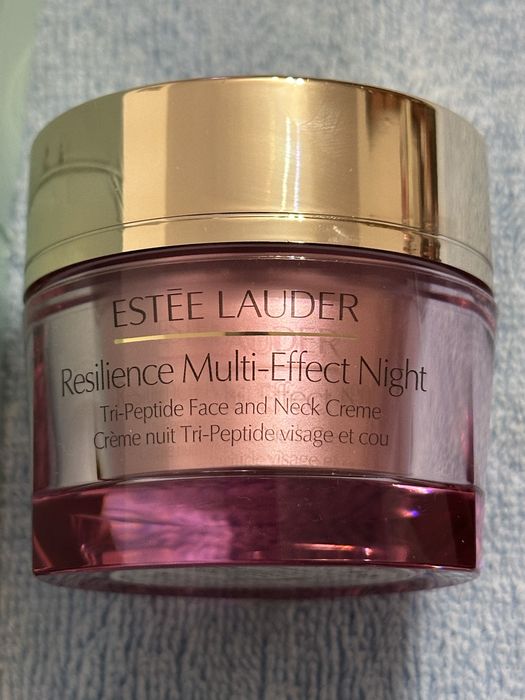 Crema Estee Lauder Night  Resilience Multi-Effect 50 ml