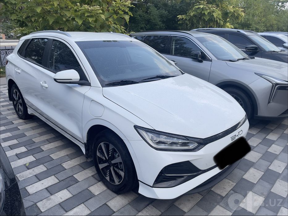 Срочно продается Byd e2
