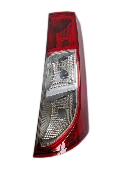 Стопове Стоп за Dacia DOKKER 2012 + / Дачия Докер 2012 +