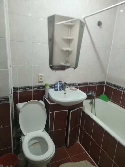 Пәтер тапсырамын  көп уақытқа